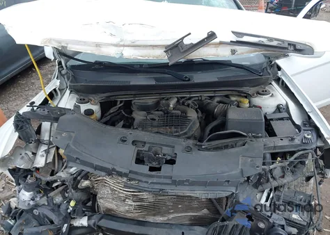 2013 Chrysler 200 Limited из США, поврежденный, VIN 1C3CCBCGXDN650394